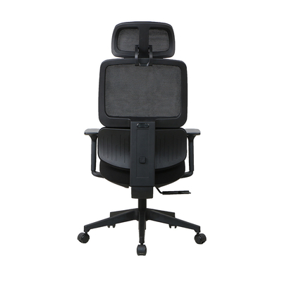 Mesh Ergonomic Revolving Chair Comfortable With 3D Adjustable Armrest