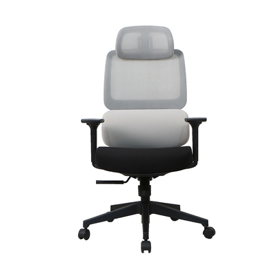 Mesh Ergonomic Revolving Chair Comfortable With 3D Adjustable Armrest
