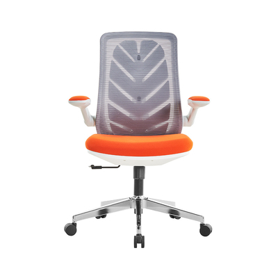 STG  Home Office Mesh Back Task Chairs With Adjustable Arm Lumbar Support ANSI BIFMA